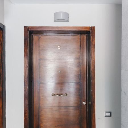 The Suites Near Auc By Elegant Каир Экстерьер фото